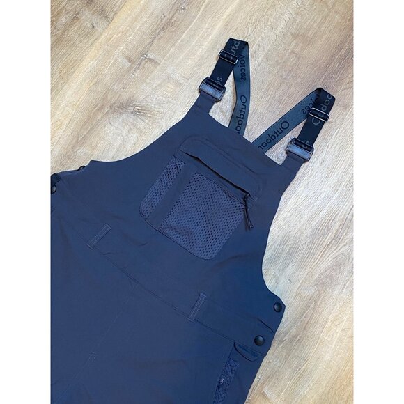 Outdoor Voices Blue Jumpsuit - Picture 3 of 9